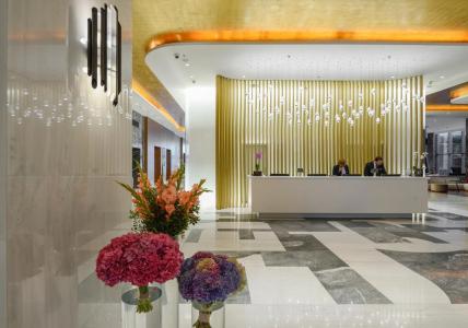 Makedonia Palace - 46