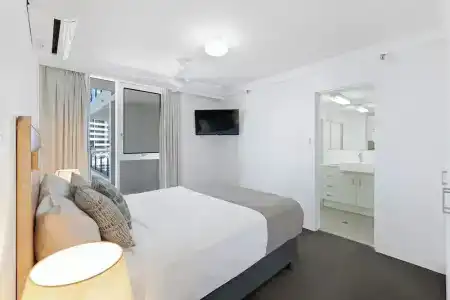 Ultiqa Beach Haven On Broadbeach - 224