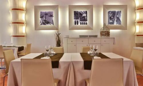 Best Western Plus Galileo Padova - 26
