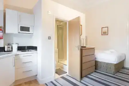 Amber Residence Aparthotel - 50