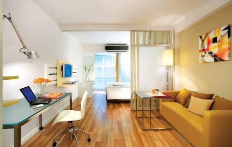Citadines Sukhumvit 16 Bangkok - SHA Extra Plus Certified - 12