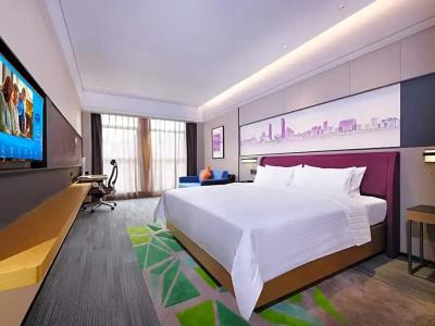 Hampton by Hilton Guangzhou Dongxiaonan - 64