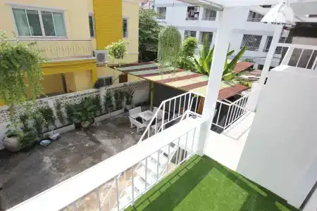 Diff Hostel - 20