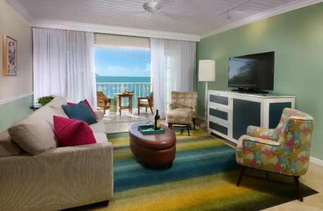 Ocean Key & Spa, a Noble House - 180