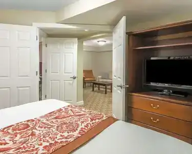 Bluegreen Vacations Patrick Henry Sqr, Ascend Collection - 53