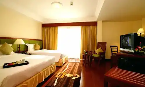 Kalim Resort - Sha Plus - 2