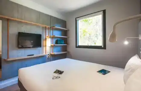 Ibis Styles Rouen Centre Rive Gauche - 45