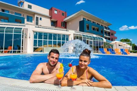 Grand Primus - Terme Ptuj - Savas & Resorts - 17