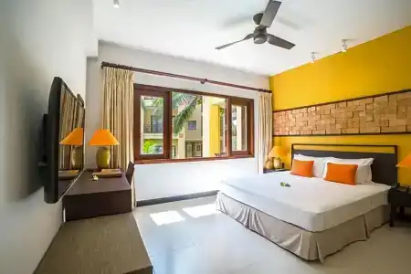 Pandanus Resort - 96