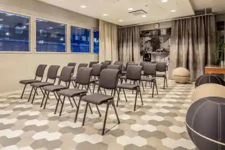 Scandic Plaza Turku - 12