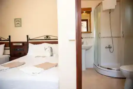Aral Tatil Ciftligi - 53