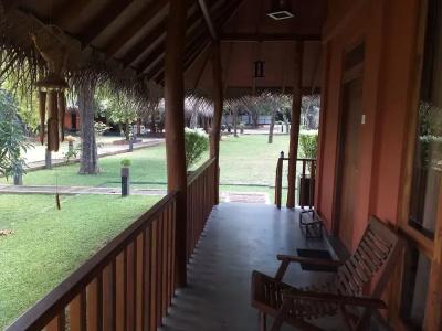 The Bell Farm Eco Resort - 11
