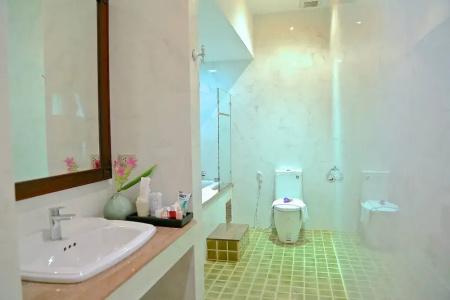 Oriental Siam Resort - Sha Extra Plus Certified - 172