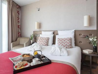 Mercure Clermont Ferrand centre Jaude - 92
