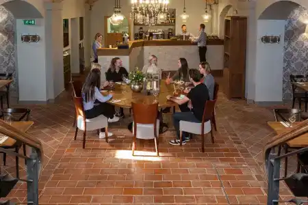 Pytloun Zámecký Ctěnice - 18