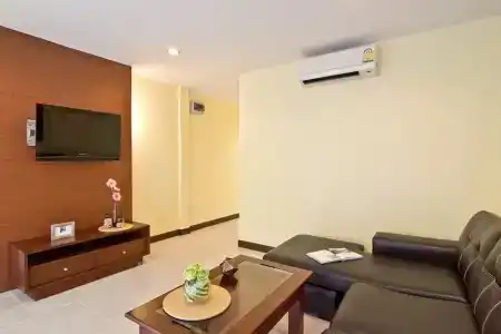 Golden Sea Pattaya - Sha Extra Plus - 69