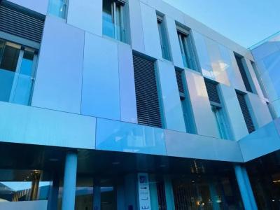 Blue Shades ApartHotel - 334