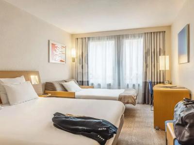 Novotel Lille Centre Gares - 73