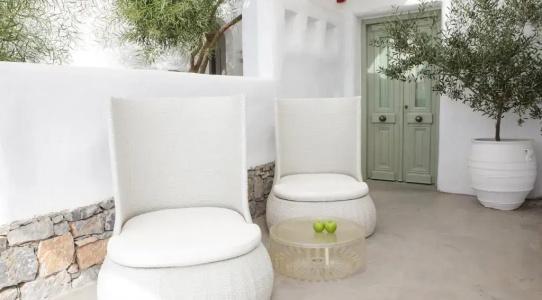 Pylaia Boutique & Spa - 283