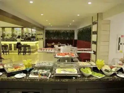 Rox Istanbul - 12