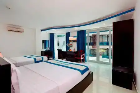 Arima Nha Trang - 18