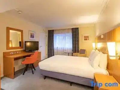 Holiday Inn London - Regent's Park, An Ihg - 67
