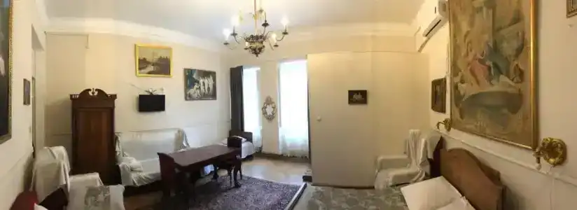Gutsa Artists Mini-Hotel - 49