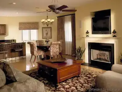 Turtle Cay by Diamond Resorts - 34