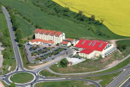 Fair Resort Wellness & Sport Jena - 66