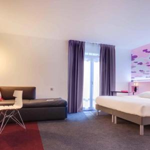 ibis Styles Nantes Centre Gare - 25