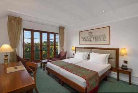 Heritance Tea Factory - 47