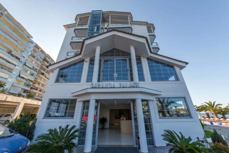 Saranda Palace - 0