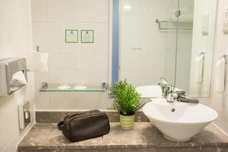 Holiday Inn Manchester West, An Ihg - 44
