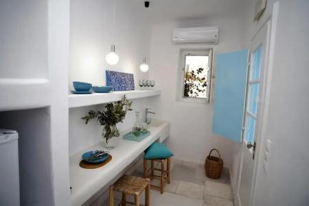 Mykonos Moussa - 152