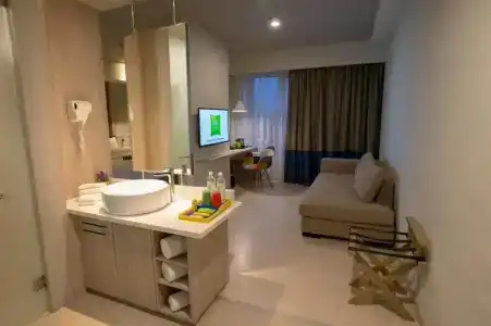 ibis Styles Kuala Lumpur Sri Damansara - 51