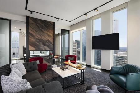 Hyatt Centric Congress Avenue Austin - 3