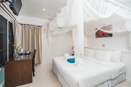 King's Garden Resort - Sha Plus - 225