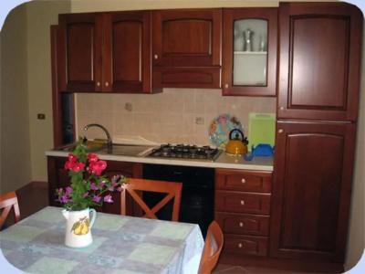 Residence Domus Cilento - 28