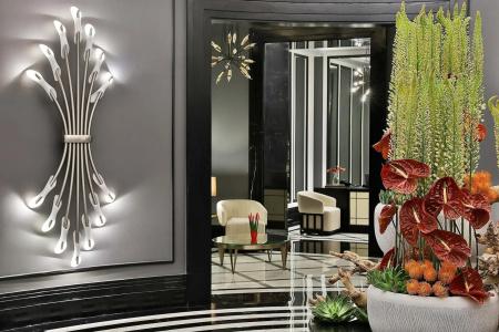The St. Regis Amman - 5