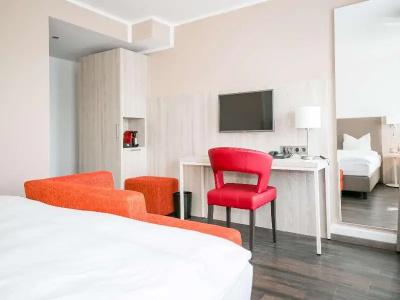 Best Western Breitbach - 40