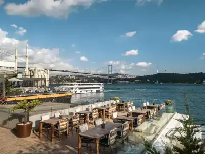 Radisson Blu Bosphorus - 24