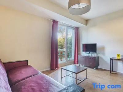 Odalys City Antibes Olympe - 83