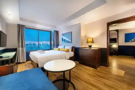 Bangkok Cha-Da - 74