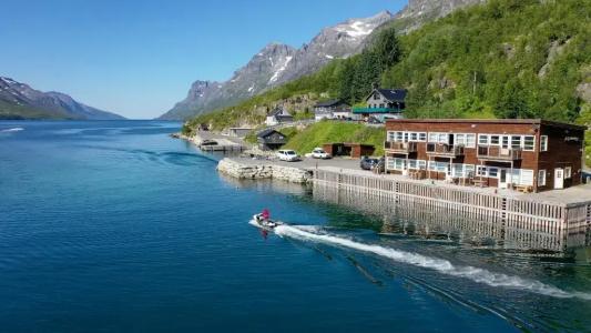 Ersfjordbotn Brygge - 33