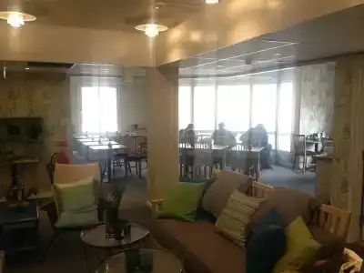 Uppsala CityStay - 9