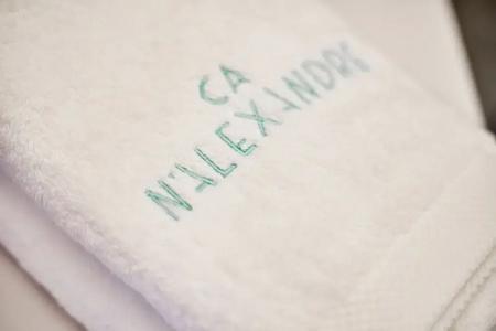 Ca n'Alexandre - 93