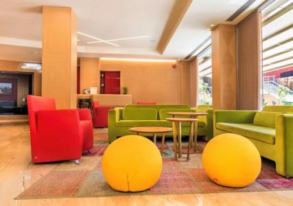 Eurostars Sofia City - 26