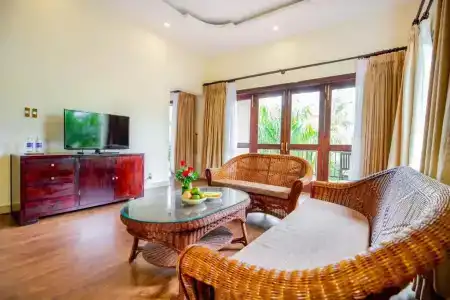 Diamond Bay Resort & Spa - 195