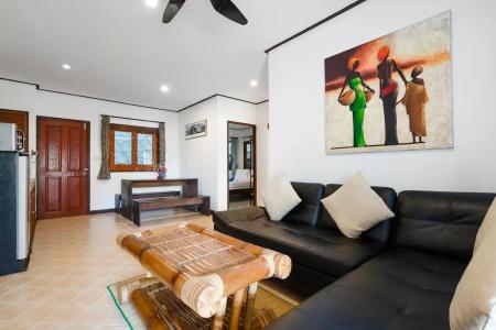 Chaweng Lakeview Residence - 63