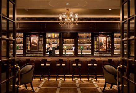Sule Shangri-La, Yangon - 21